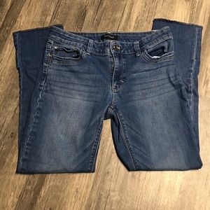 White House Black Market Jeans